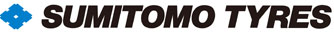 Sumitomo Tyres Logo